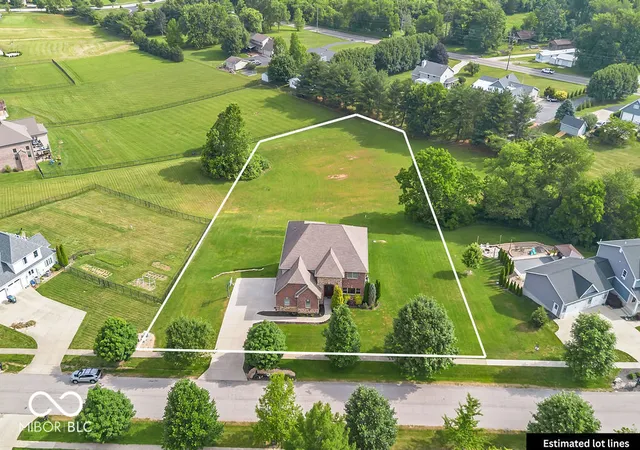 5th image of 1463 E Commander Ct, Bloomington, IN 47401 | MLS# 22108872