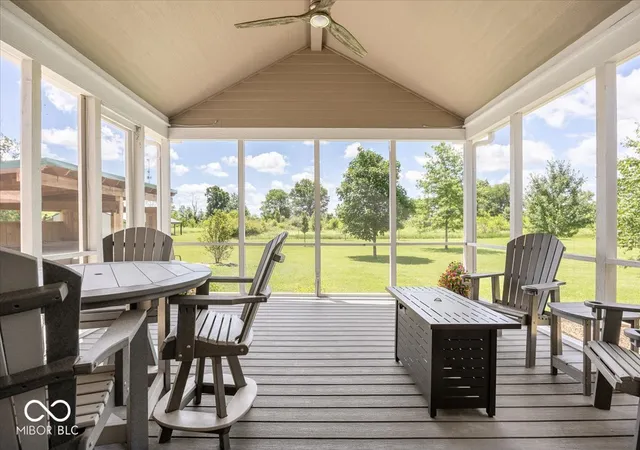 Photo 4 of Single family home for sale at 603 W 216th Street, Sheridan, IN 46069 | MLS# 22108874 | Listing updated on 2026-09-29
