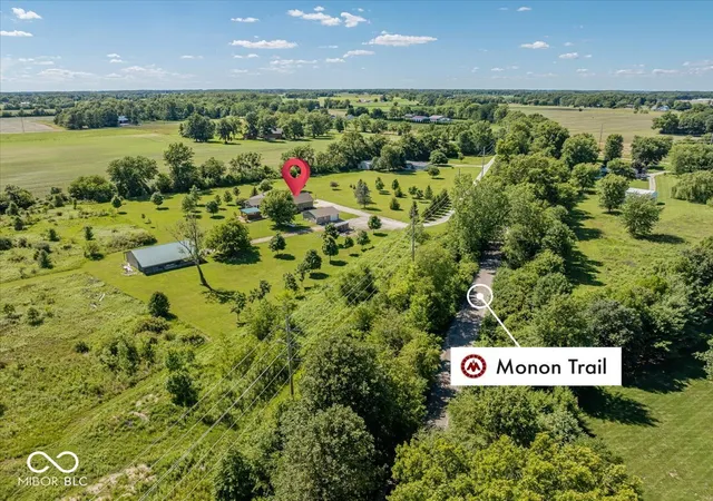 Homes for sale in Sheridan, IN | 603 W 216Th St, Sheridan, IN 46069 | MLS# 22108874