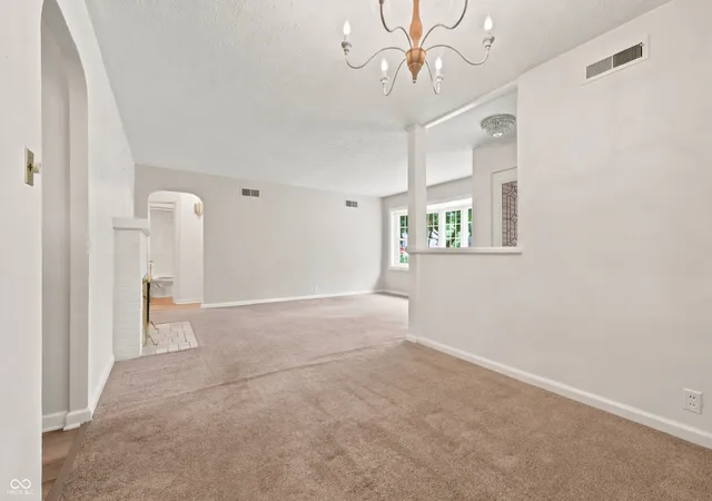 5th image of 111 Fairfield Dr, Shelbyville, IN 46176 | MLS# 22108889