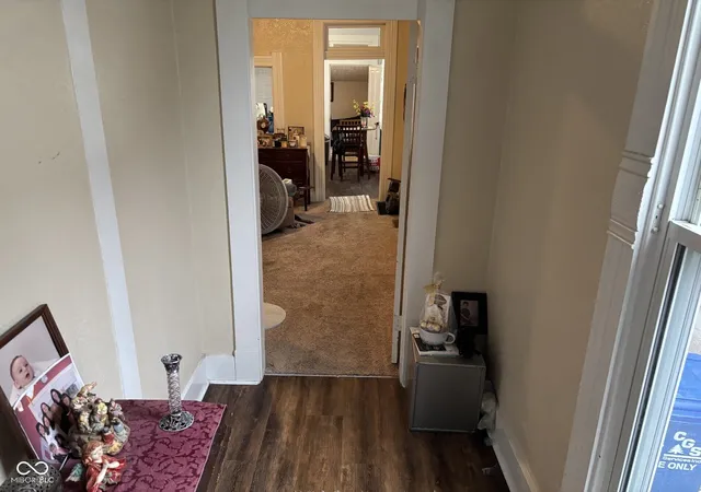 17th image of 219 W Locust, Shelbyville, IN 46176 | MLS# 22108891