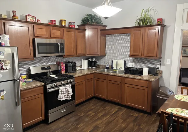 2nd image of 219 W Locust, Shelbyville, IN 46176 | MLS# 22108891