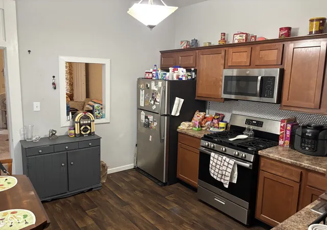 3rd image of 219 W Locust, Shelbyville, IN 46176 | MLS# 22108891