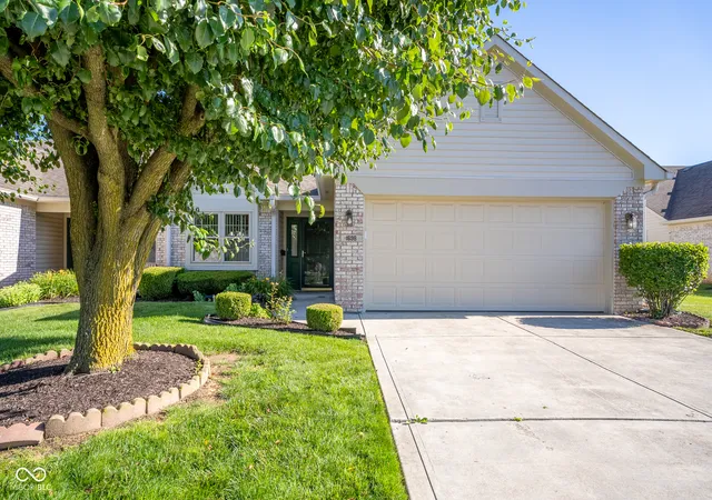 1st image of 1698 Fairfield Cir, Greenfield, IN 46140 | MLS# 22108892