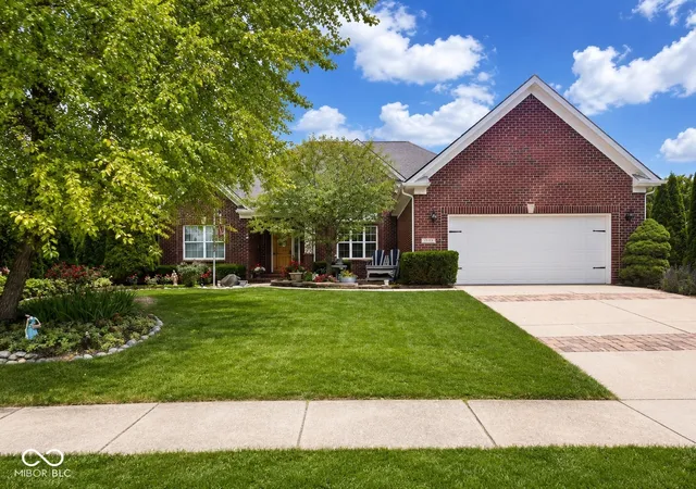 1st image of 2918 Alba Dr, Lebanon, IN 46052 | MLS# 22108895