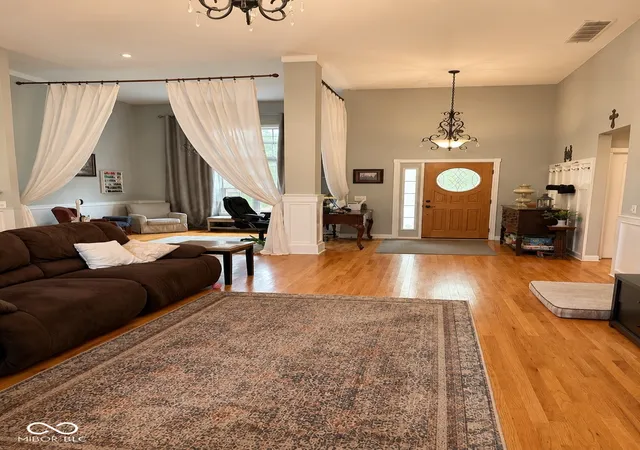2nd image of 2918 Alba Dr, Lebanon, IN 46052 | MLS# 22108895