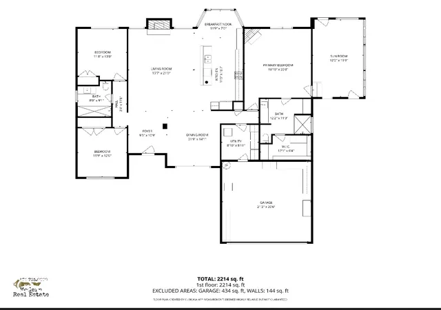 42nd image of 2918 Alba Dr, Lebanon, IN 46052 | MLS# 22108895