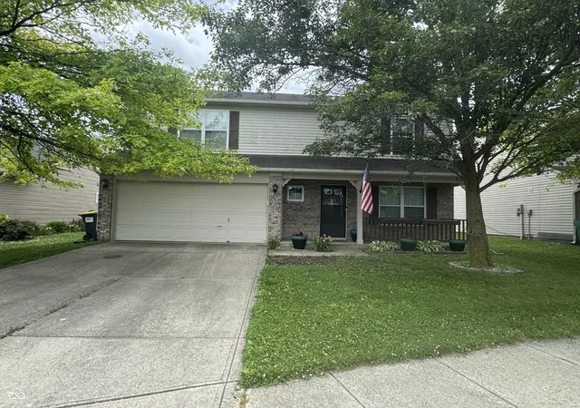 34th image of 9793 Trail Dr, Avon, IN 46123 | MLS# 22108899