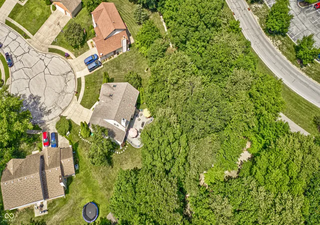 57th image of 275 Inland Cir, Avon, IN 46123 | MLS# 22108901