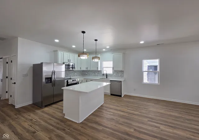 4th image of 910 Marion Ave, Indianapolis, IN 46221 | MLS# 22108906