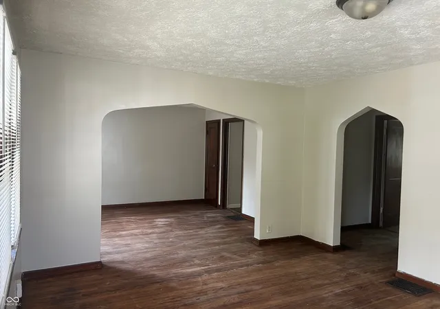 Photo 2 of Sale Pending at 4646 E Pleasant Run Pkwy N, Indianapolis, IN 46201 | MLS# 22108914 | Listing updated on 2026-09-12