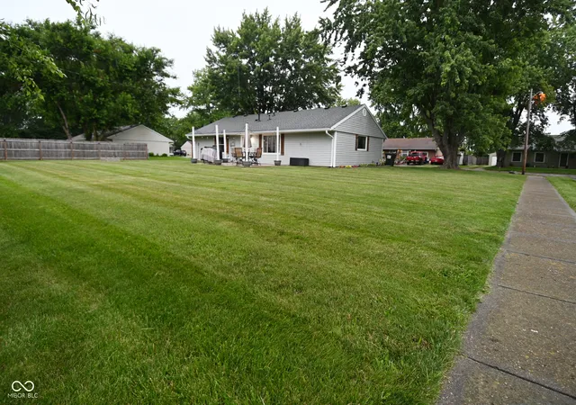49th image of 197 Depot Ct, Bargersville, IN 46106 | MLS# 22108917