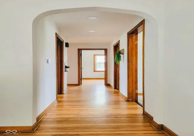 Photo 4 of Sale Pending at 331 N 14th Avenue, Beech Grove, IN 46107 | MLS# 22108918 | Listing updated on 2026-09-24