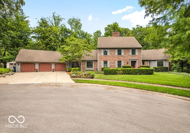 1st image of 3695 Brumley Wy, Carmel, IN 46033 | MLS# 22108924