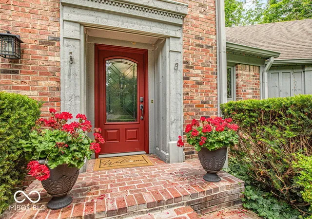 4th image of 3695 Brumley Wy, Carmel, IN 46033 | MLS# 22108924