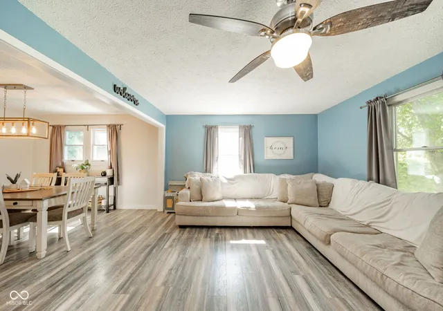 Homes for sale in Middletown, IN | 421 Columbia Ave, Middletown, IN 47356 | MLS# 22108925