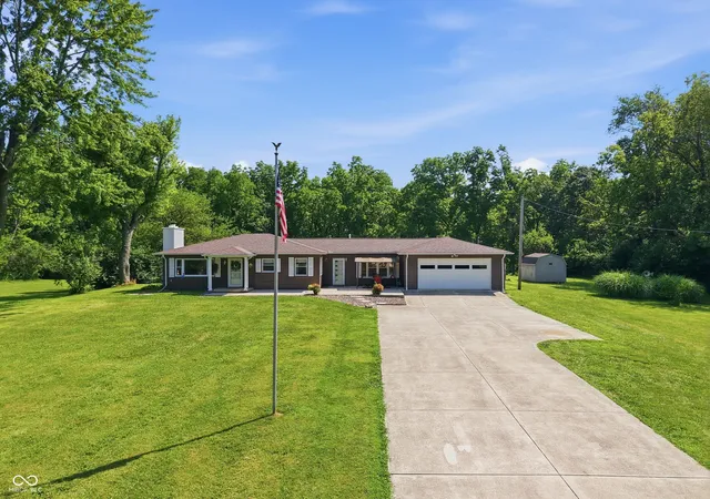 1st image of 3436 W 8th Street Rd, Anderson, IN 46011 | MLS# 22108928
