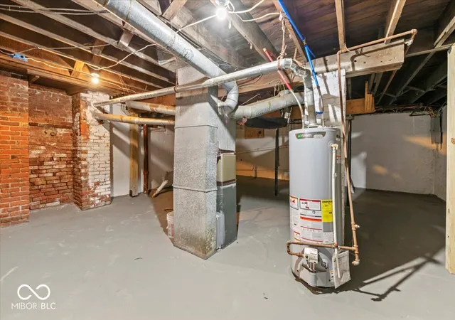 Photo 22 of Single family home for sale at 3554 N Illinois St, Indianapolis, IN 46208 | MLS# 22108929 | Listing updated on 2026-08-31