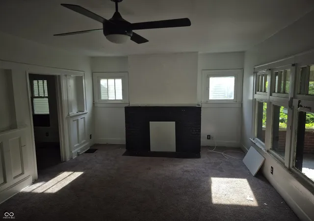 Photo 3 of Single family home for sale at 1315 W 34th Street, Indianapolis, IN 46208 | MLS# 22108930 | Listing updated on 2026-06-18