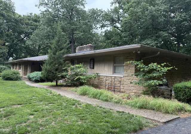 2nd image of 2140 W Stop 11 Rd, Indianapolis, IN 46217 | MLS# 22108937