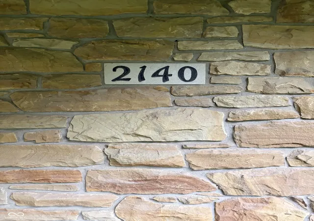 4th image of 2140 W Stop 11 Rd, Indianapolis, IN 46217 | MLS# 22108937