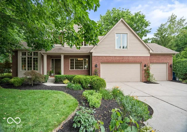 Homes for sale in Noblesville, IN | 811 Pebble Brook Pl, Noblesville, IN 46062 | MLS# 22108939