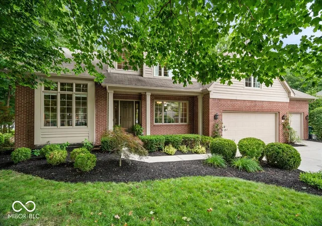 Homes for sale in Noblesville, IN | 811 Pebble Brook Pl, Noblesville, IN 46062 | MLS# 22108939