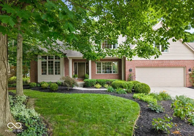 Homes for sale in Noblesville, IN | 811 Pebble Brook Pl, Noblesville, IN 46062 | MLS# 22108939