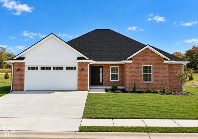 Photo 1 of Single family home for sale at 3891 Autumn Way, Columbus, IN | MLS# 22108943 | Listing updated on 2026-10-22