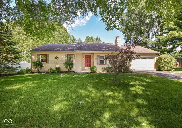 Homes for sale in Fishers, IN | 13320 San Vincente Blvd, Fishers, IN 46038 | MLS# 22108944
