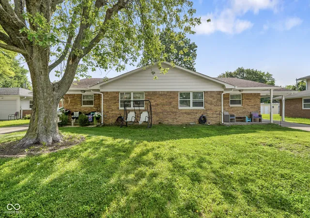 Homes for sale in Plainfield, IN | 633 Kentucky Ave, Plainfield, IN 46168 | MLS# 22108948