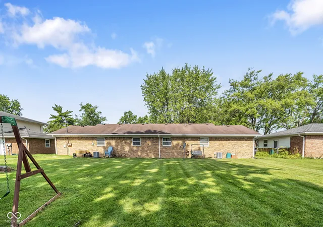 Homes for sale in Plainfield, IN | 633 Kentucky Ave, Plainfield, IN 46168 | MLS# 22108948