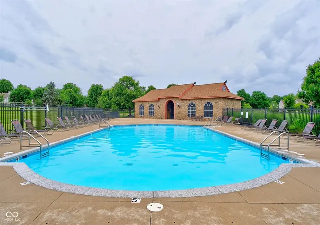 38th image of 9322 Timberline Wy, Indianapolis, IN 46256 | MLS# 22108954