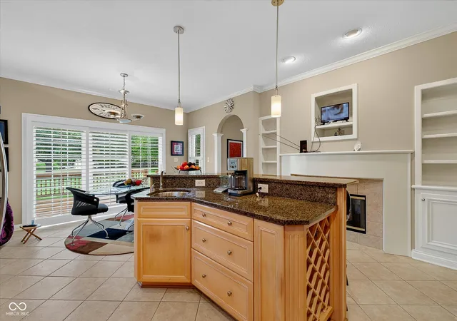 5th image of 9322 Timberline Wy, Indianapolis, IN 46256 | MLS# 22108954
