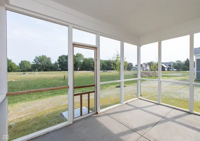 15th image of 6404 Enclave Blvd, Whitestown, IN 46075 | MLS# 22108958