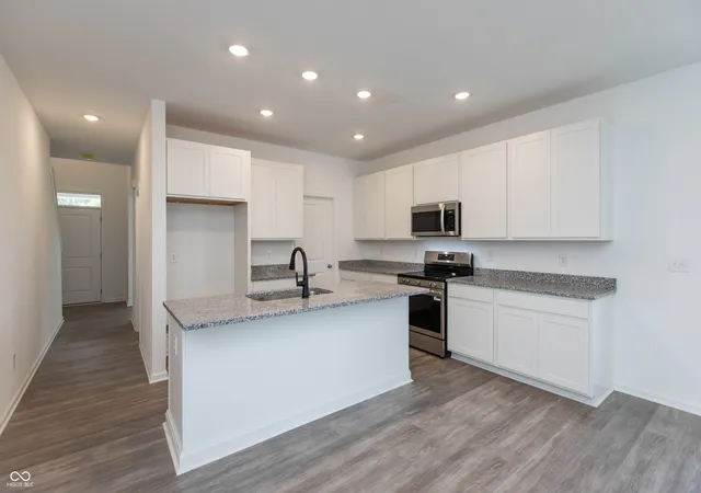 Photo 3 of Single family home for sale at 6404 Enclave Blvd, Whitestown, IN 46075 | MLS# 22108958 | Listing updated on 2026-09-21