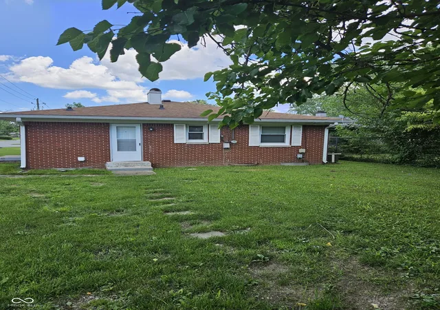 Photo 23 of Multi family home for sale at 3964 N Lesley Ave, Indianapolis, IN 46226 | MLS# 22108960 | Listing updated on 2026-09-04