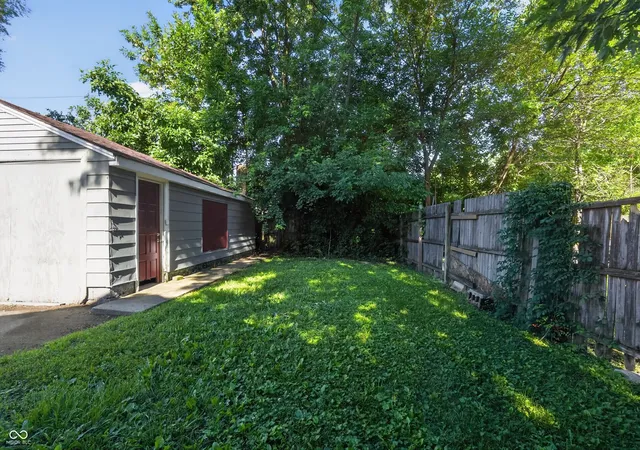 32nd image of 2230 N Butler Ave, Indianapolis, IN 46218 | MLS# 22108966