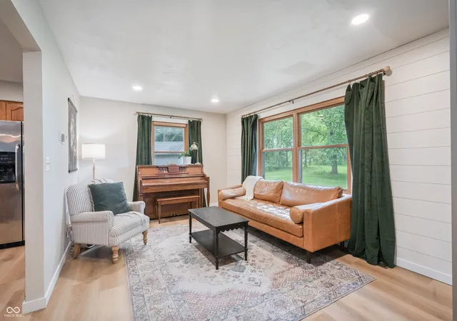 3rd image of 3171 E 600 N, Windfall, IN 46076 | MLS# 22108974
