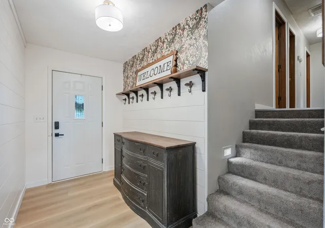 4th image of 3171 E 600 N, Windfall, IN 46076 | MLS# 22108974