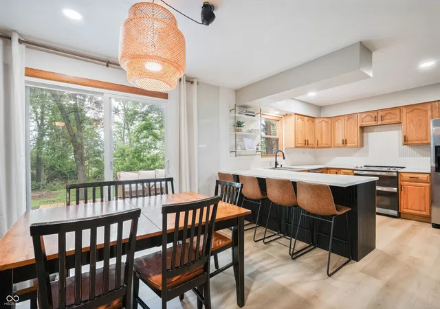 5th image of 3171 E 600 N, Windfall, IN 46076 | MLS# 22108974