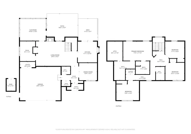 62nd image of 4420 Princeton Park Dr, Columbus, IN 47201 | MLS# 22108977