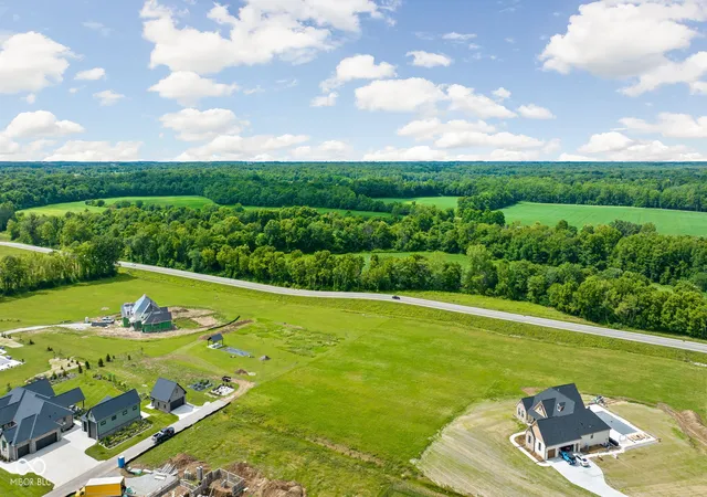 Photo 3 of Land for sale at 5872 Gibbs Rd, Plainfield, IN 46168 | MLS# 22108979 | Listing updated on 2026-06-19