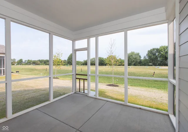 17th image of 6416 Enclave Blvd, Whitestown, IN 46075 | MLS# 22108985