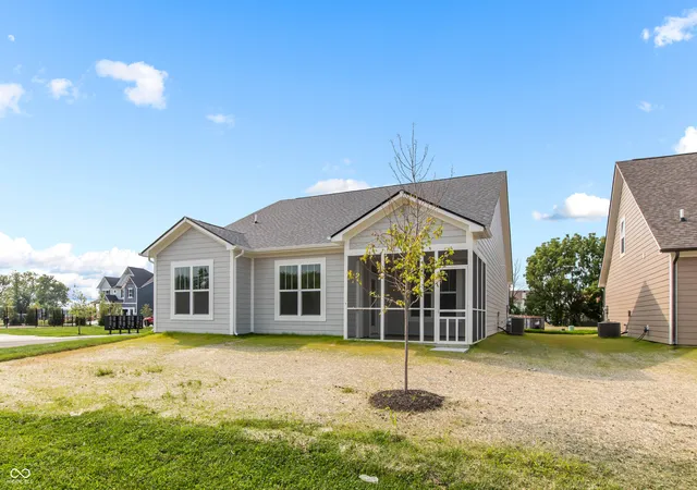 2nd image of 6416 Enclave Blvd, Whitestown, IN 46075 | MLS# 22108985