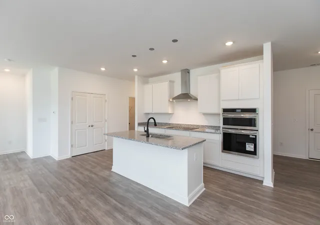 Photo 3 of Single family home for sale at 6416 Enclave Blvd, Whitestown, IN 46075 | MLS# 22108985 | Listing updated on 2026-09-21
