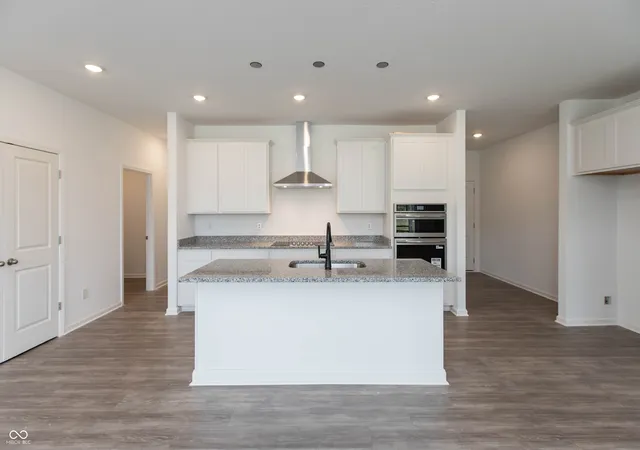 Photo 3 of Single family home for sale at 6416 Enclave Blvd, Whitestown, IN 46075 | MLS# 22108985 | Listing updated on 2026-09-21