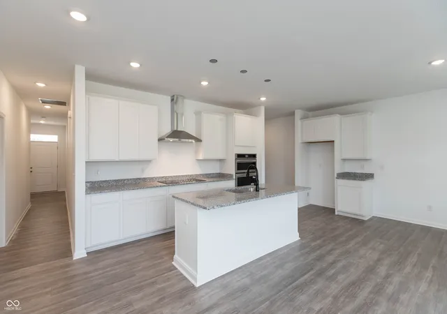 Photo 4 of Single family home for sale at 6416 Enclave Blvd, Whitestown, IN 46075 | MLS# 22108985 | Listing updated on 2026-09-21