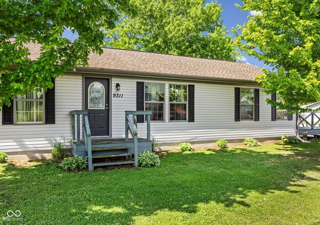 3rd image of 9311 White St, Clarks Hill, IN 47930 | MLS# 22108988