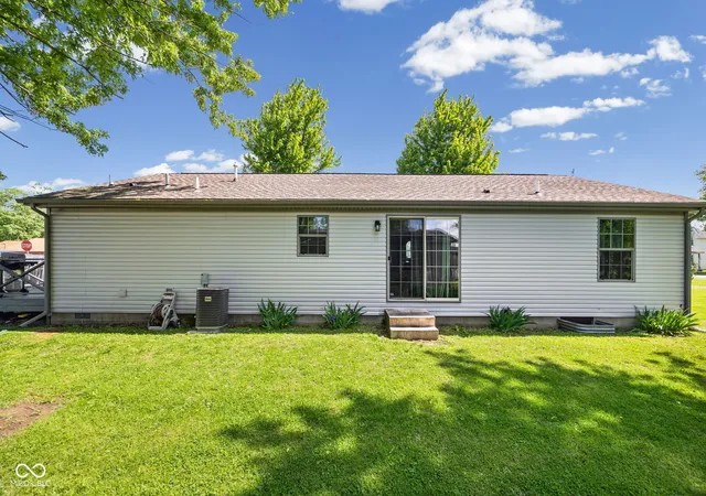 38th image of 9311 White St, Clarks Hill, IN 47930 | MLS# 22108988